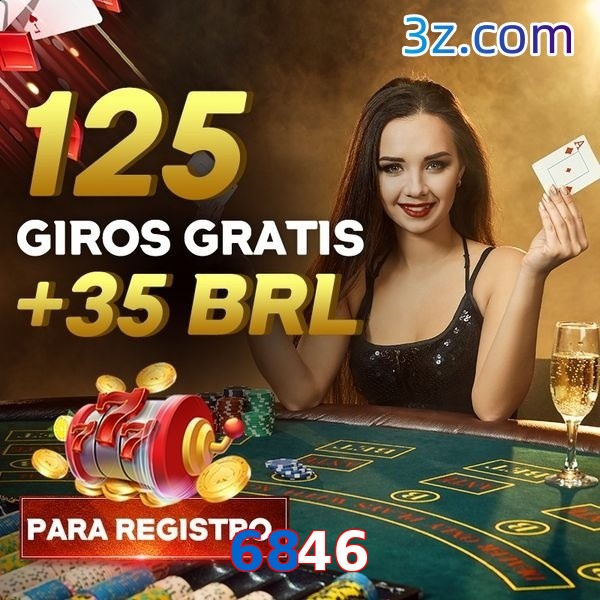 6846 cassino