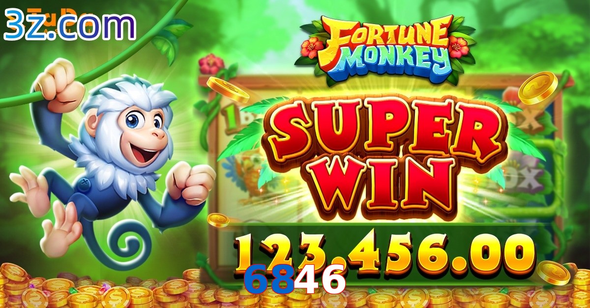 6846 slots